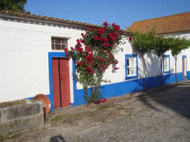 Monte Da Serralheira Agro Turismo