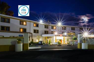 Hotel ibis Evora