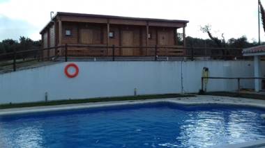 Hotel Quinta Dos Bastos