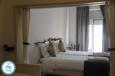 StayInn City - Évora