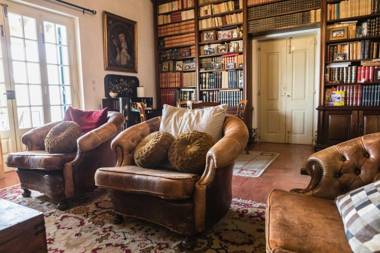 Vintage Guest House - Casa do Escritor