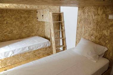 Patinha Inn Alojamento Local