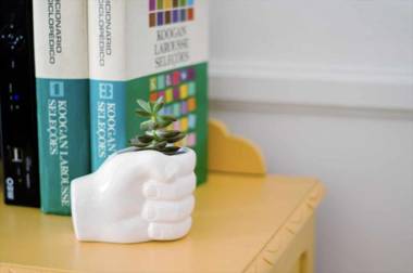 Patinha Inn Alojamento Local