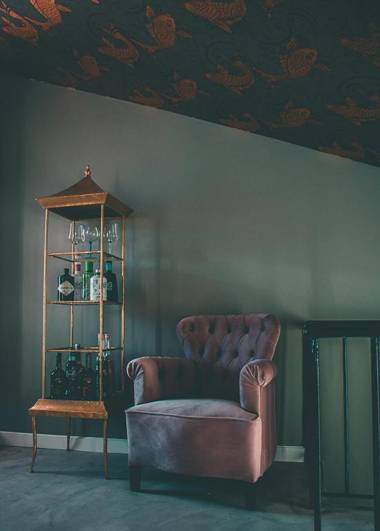 Valeriana Exclusive GuestHouse