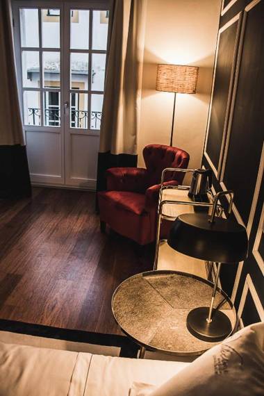 Valeriana Exclusive GuestHouse