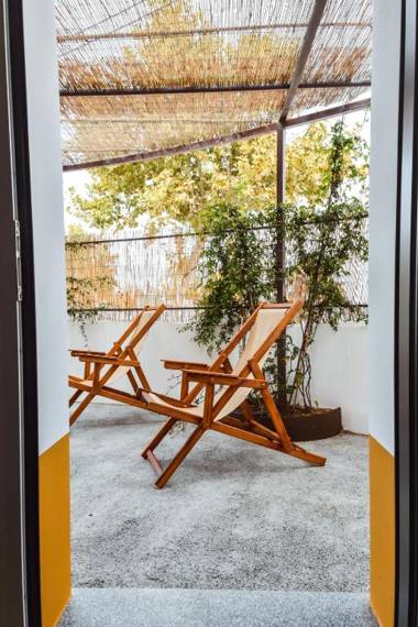 São Brás do Regedouro - Turismo na Aldeia