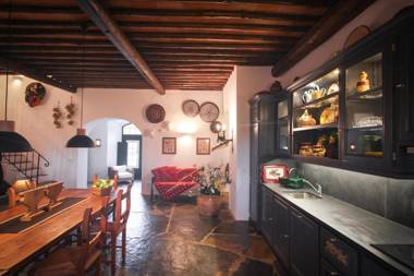 Monte do Ravasco Country House