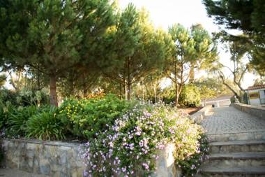 Monte do Ravasco Country House