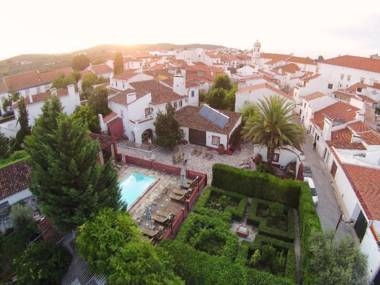 Casa Do Terreiro Do Poco