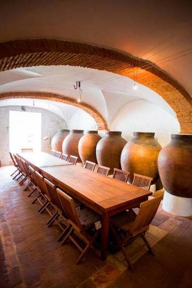 Casa Do Terreiro Do Poco