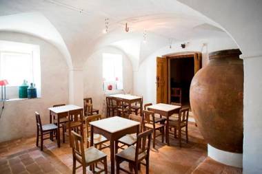 Casa Do Terreiro Do Poco