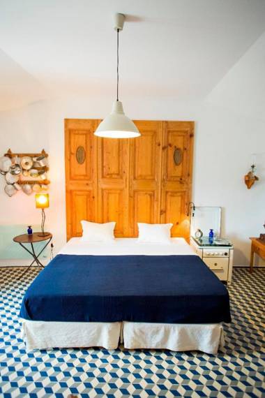 Casa Do Terreiro Do Poco