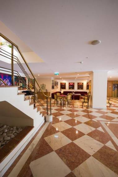 Vila Gale Estoril - Adults Friendly