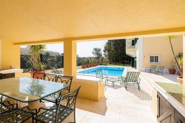 Estoril Luxury Suites & Spa