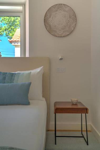 Urban Beach Estoril Apartment