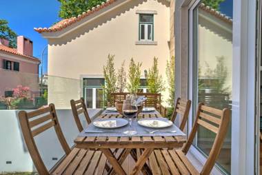 Urban Beach Estoril Apartment