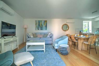 Urban Beach Estoril Apartment