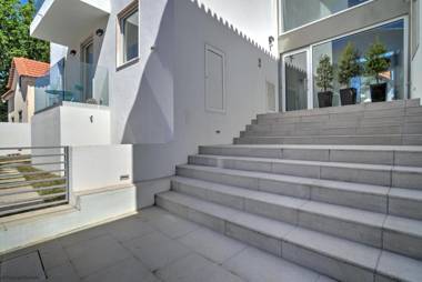Urban Beach Estoril Apartment