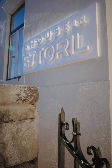 A House in Estoril - Adults Only