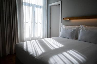 A House in Estoril - Adults Only