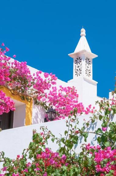 Rio Arade Algarve Manor House