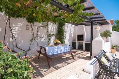 Rio Arade Algarve Manor House