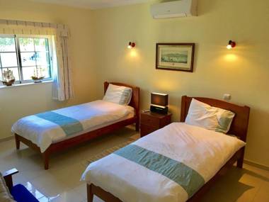 Casa Estombar - Private swimming pool - air conditioning in all bedrooms - wifi