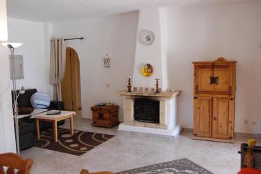 Casa dos Amigos - mit Pool