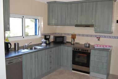 Casa dos Amigos - mit Pool