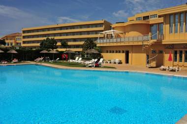 Axis Ofir Beach Resort Hotel