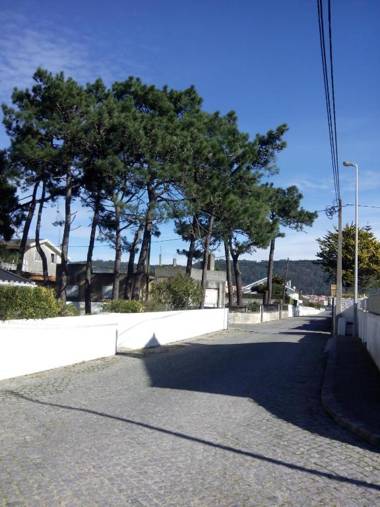 SUN & SAND GUESTHOUSE