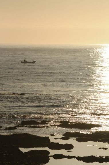 SUN & SAND GUESTHOUSE