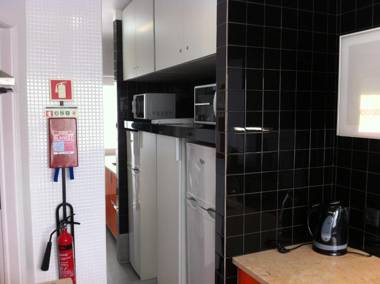 Casa das Aguarelas - Apartamentos