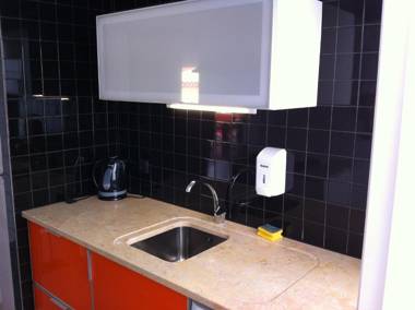 Casa das Aguarelas - Apartamentos