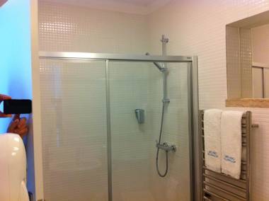 Casa das Aguarelas - Apartamentos