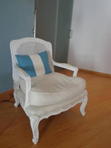 Sol no Horizonte - AT