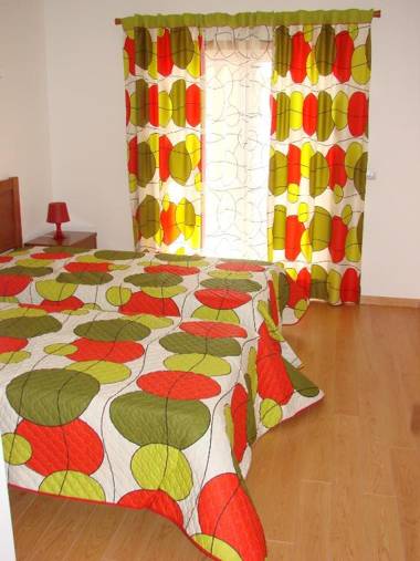 Sol no Horizonte - AT