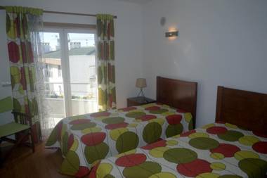 Sol no Horizonte - AT