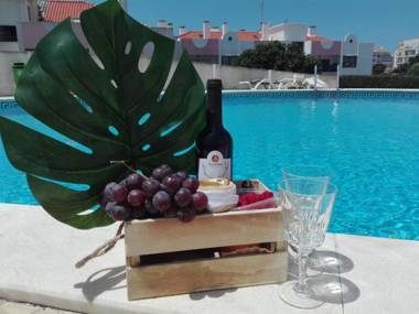 B.Ericeira Surf rental