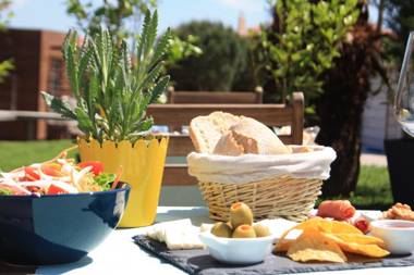 Golden Halcyon - Ericeira Villas