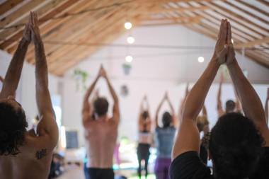 Olive3 Ericeira Hostel