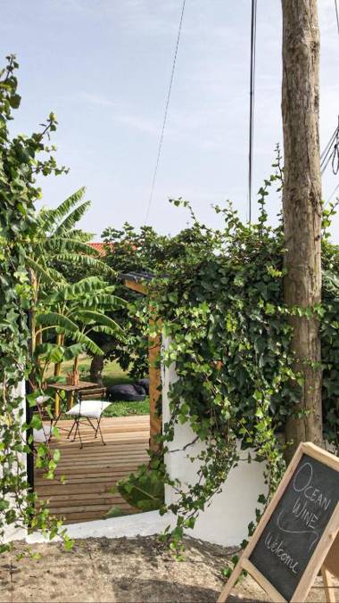 Ocean House Ericeira