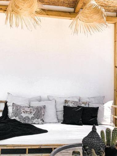 Ocean House Ericeira