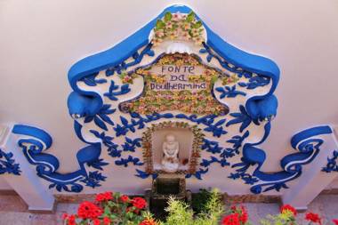 Villa Ana Margarida Hotel