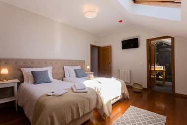 Ericeira Soul Guesthouse