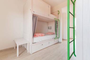 WOT Ericeira Surf Hostel