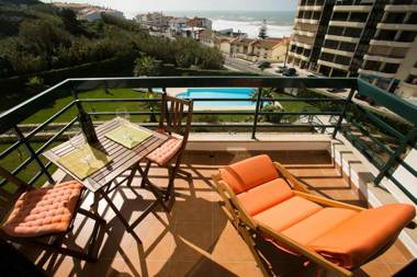 Encostas do Mar by AcasaDasCasas