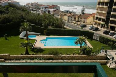 Encostas do Mar by AcasaDasCasas