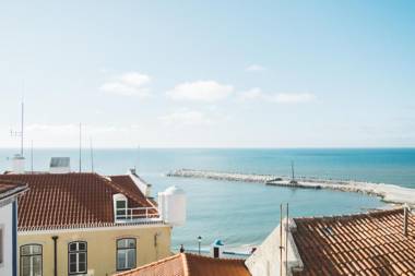 Apartamento 2 quartos by WOT Ericeira Lodge