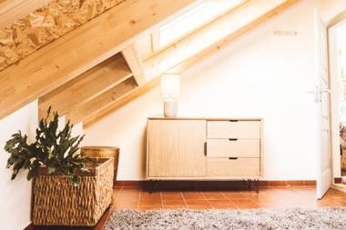 Apartamento 2 quartos by WOT Ericeira Lodge